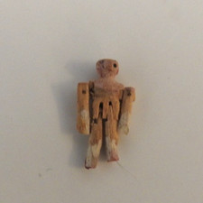 Grodnertal miniature tiny for sale  GOOLE