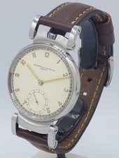 INCRÍVEL MOVIMENTO CRONÔMETRO DE QUALIDADE VACHERON & CONSTANTIN GENEVE DA MAIS ALTA QUALIDADE comprar usado INCRÍVEL MOVIMENTO CRONÔMETRO DE QUALIDADE VACHERON & CONSTANTIN GENEVE DA MAIS ALTA QUALIDADE comprar usado  Enviando para Brazil