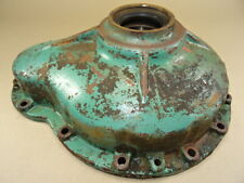 Achstrichter vom zf gebraucht kaufen  Meckenbeuren