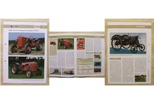Ihc farmall traktor gebraucht kaufen  Deutschland