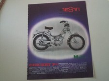 Advertising pubblicità 1977 usato  Salerno