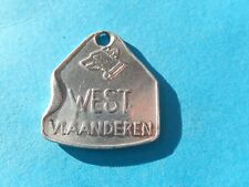 medaille chien d'occasion medaille chien d'occasion Expédié en Belgium