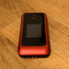 Consumer cellular lte for sale  Hadley