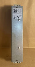 CORCOM 16BCF10 FILTRO DE LINHA DE ENERGIA EMI/RFI 16A F8233 F-2-01-0004 comprar usado  Enviando para Brazil