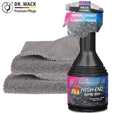 Wack high end gebraucht kaufen  Emmerzhsn., Steinebach