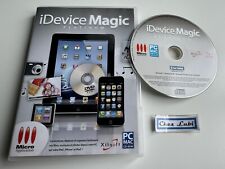 Micro application idevice d'occasion  Paris XII