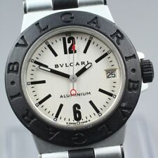 Exc bvlgari aluminum d'occasion  Expédié en Belgium
