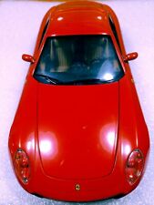 Modellino auto ferrari usato  Verdellino