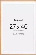 27x40 picture frames for sale  Lakewood