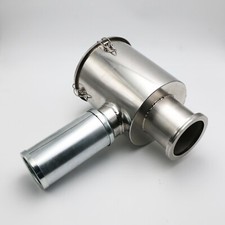 4514g212 dn100 v4a gebraucht kaufen  Rohrdorf