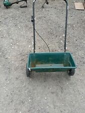Seeders spreaders for sale  STAFFORD