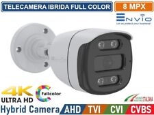 Telecamera ibrida 4in1 usato  Caserta