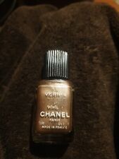 Chanel vernis morocco for sale  DUMFRIES