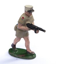 Soldats légionnaire quiralu d'occasion  Ploëzal