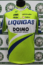 Maglia ciclismo bike usato  Afragola
