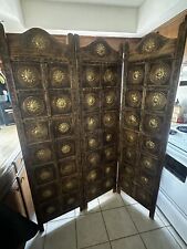 Antique indonesian teak for sale  Spartanburg