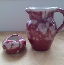 Ewenny pottery vintage for sale  STOURBRIDGE