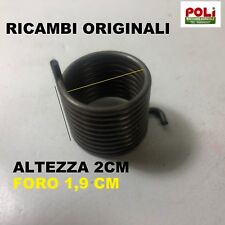 Active molla avviamento usato  Massa