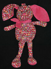 Peluche doudou lapin d'occasion  Krautergersheim