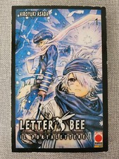 Letter bee volume usato  Grugliasco
