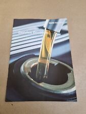Bmw service history for sale  STOURPORT-ON-SEVERN