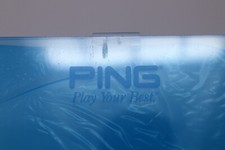 Ping slot wall for sale  Kirksville