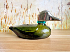 Vintage avon mallard for sale  York