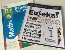 Maths letts success for sale  KNUTSFORD