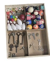 Assorted lot small for sale  El Paso