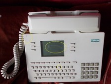 Siemens telefon fax gebraucht kaufen  Haltern am See