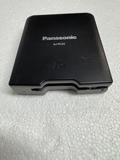 Panasonic card reader for sale  Livingston