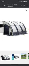 Leisurewize ontario ultimate for sale  BURTON-ON-TRENT