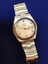 Seiko automatic vintage gebraucht kaufen  Zell