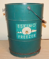 ice cream bucket for sale  Omaha