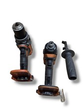 Ridgid 18v drill for sale  North Hollywood