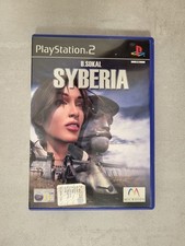 Syberia sokal sony usato  Roma