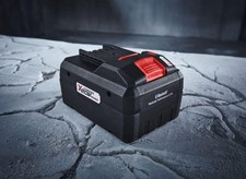Batteria parkside 20v usato  Alcamo