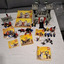 Lego ritter 6073 gebraucht kaufen Lego ritter 6073 gebraucht kaufen  Herten