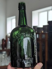 Dark green quart for sale  Rochester