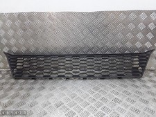 Usado, 2018 MITSUBISHI ASX GRILLE BUMPER CENTRAL 6402A505 comprar usado  Enviando para Brazil