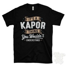 Shirt kapor thing usato  Spedire a Italy