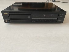 Akai player cd gebraucht kaufen  Geseke