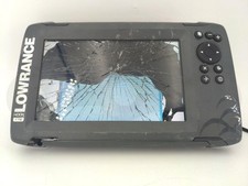 Lowrance hook tripleshot for sale  Lincoln