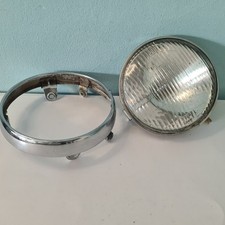 Stanley ass11 headlamp for sale  BIRMINGHAM