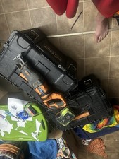 Assorted ridgid tools for sale  Huntland
