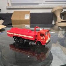 Kamaz 53213 feuerwehr gebraucht kaufen Kamaz 53213 feuerwehr gebraucht kaufen  Leipzig