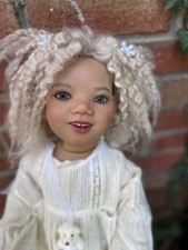 Himstedt doll georgia for sale  Monroe