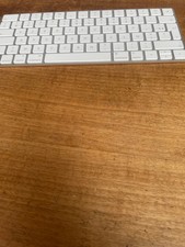 Apple magic keyboard d'occasion  Auxerre