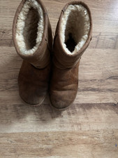 Ugg chestnut brown for sale  REIGATE