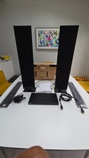 Kef v300 surround for sale  WATFORD